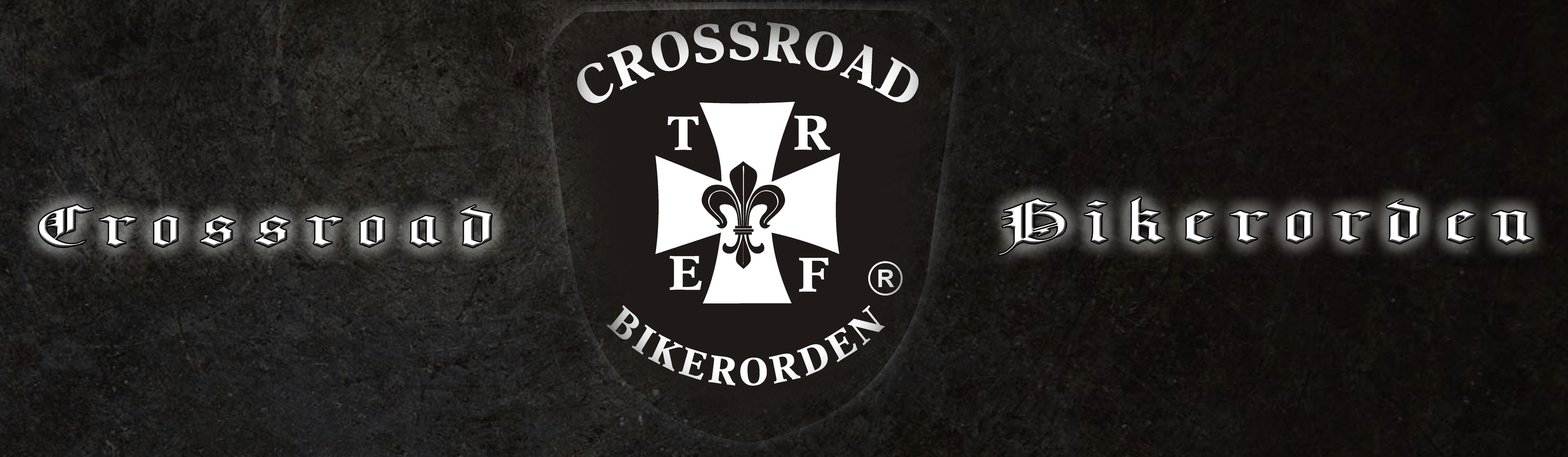Biker Logo